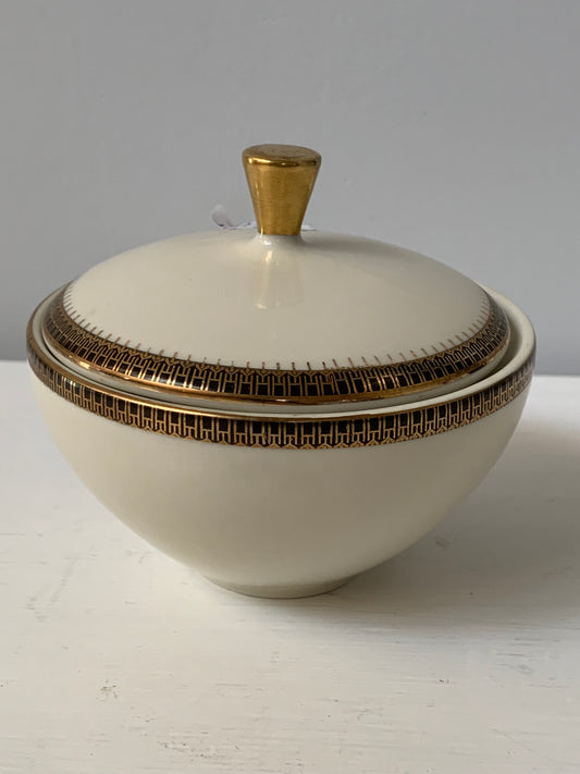 White Luxe Contour Dress